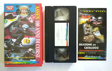 Vhs mondocorse assen usato  Ferrara