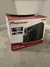 pioneer 10 subwoofer for sale  HIGH WYCOMBE