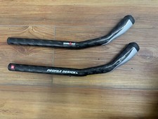 Design viper aerobars for sale  Westfield