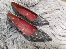 Sheen scarpe décolleté usato  Roma