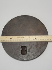 Cast iron wood for sale  Sharon Springs