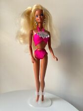 Usado, Barbie Joias do Sol Vintage Estrela Brasil (sol)  comprar usado  Brasil 