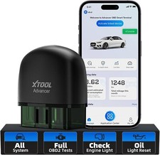 Xtool ad20 pro for sale  ASHFORD