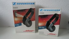 Sennheiser hdi 550 gebraucht kaufen  Erftstadt