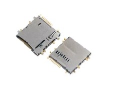 Usado, For Samsung Galaxy Tab 3 8.0 T111 T210 T310 Micro SD TF Card Reder Tray Slot comprar usado  Enviando para Brazil