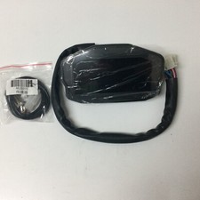 Velocímetro LED motocicleta LCD odômetro digital guage para 1/2/4 cilindro comprar usado  Enviando para Brazil