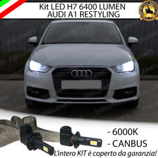 Kit lampade anabbaglianti usato  Napoli