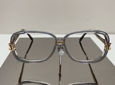 Cazal vintage eyeglasses for sale  BINGLEY
