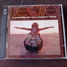 Neil young decade gebraucht kaufen  Warburg