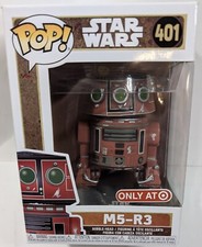 Droid 401 funko for sale  Visalia