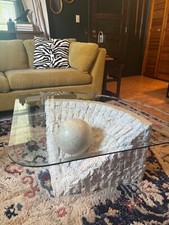 Postmodern triangular tessella for sale  Spartanburg