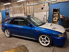 Breaking subaru impreza for sale  BRADFORD
