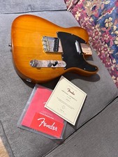 Usa fender american d'occasion  Expédié en Belgium