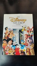 Disney studio story for sale  NESTON