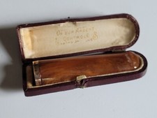 Fume cigarette ambre d'occasion  Reims