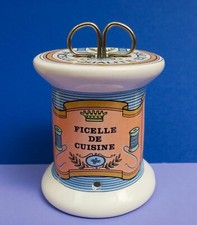 Porte ficelle devidoir d'occasion  La Ciotat