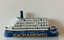 Sacramento souvenir refrigerat for sale  Whitesboro