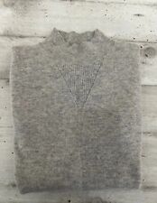 Maglione pullover 100 usato  Montecatini Terme