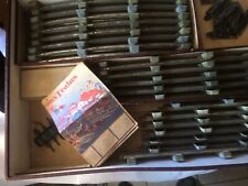 Coffret rails jep d'occasion  Morangis
