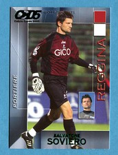 Calcio cards 2005 usato  Maranello