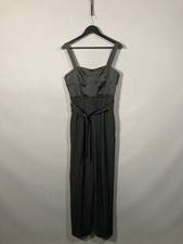 Reiss jumpsuit size for sale  SHEFFIELD