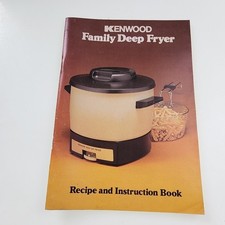 Kenwood family deep for sale  HASTINGS