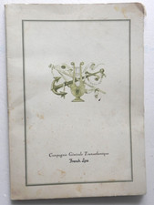Compagnie générale transactl d'occasion  Saint-Brieuc