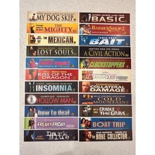 Lot movie theater for sale  Saint Paul