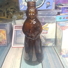 Vintage brown glass for sale  Delavan