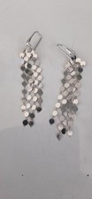 Qvc bianca chandalier for sale  CHESTERFIELD