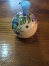 Potpourri pomander pottery for sale  EDINBURGH