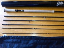 Epic dh13 six for sale  LARGS