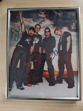 Signed picture silver for sale  CALNE