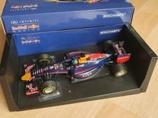 Infiniti red bull gebraucht kaufen  Düren