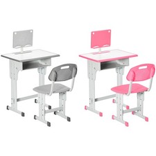 Homcom banco scuola usato  Assago
