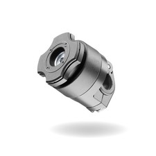 Interphone quiklox supporto usato  Italia