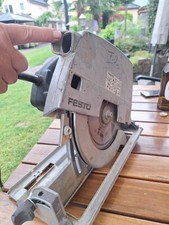 Gebrauchte festool handkreiss� gebraucht kaufen  Gladbeck