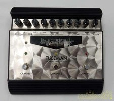Hughes kettner tubeman2 d'occasion  Expédié en Belgium