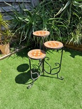 Ancien porte plantes d'occasion  Grasse