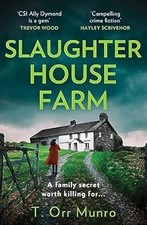 Slaughterhouse farm discover for sale  UK