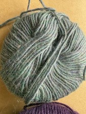 Mohair type knitting for sale  LONDON