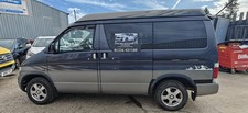 Mazda bongo b2500 for sale  COATBRIDGE