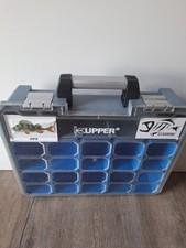 Angelkoffer herausnehmbaren ei gebraucht kaufen  Berlin