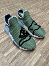 Adidas pharrell williams gebraucht kaufen  Görlitz