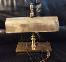 Ancienne lampe bureau d'occasion  Peyrehorade