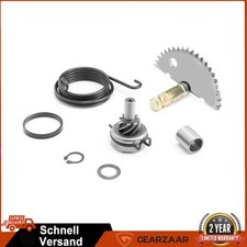 Kickstarter reparatur set gebraucht kaufen  Langenlonsheim