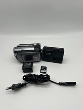 Panasonic sdr h60p usato  Spedire a Italy