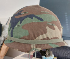 m1 steel helmet for sale  WARRINGTON