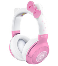 Fone de Ouvido Bluetooth Sem Fio Razer Kraken BT Hello Kitty and Friends Edition comprar usado Fone de Ouvido Bluetooth Sem Fio Razer Kraken BT Hello Kitty and Friends Edition comprar usado  Enviando para Brazil