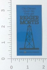 Vintage dayco oilfield for sale  Kenosha